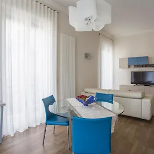 Apartment La Casa Di Nausicaa - Vespero, Reggio Calabria