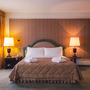 Hotel Grand Excelsior, Reggio Calabria