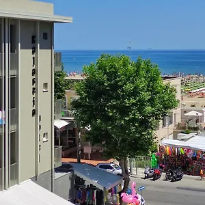 *** Hotel Galassia Italia