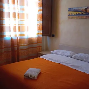 Guest house T'addormento, Reggio Calabria