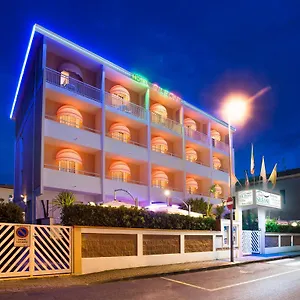 *** Hotel Sileoni Dépendance Antonio Italia