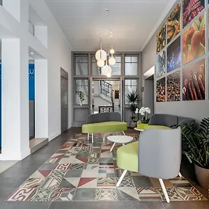 Hotel Medinblu, Reggio Calabria
